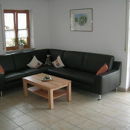 Ferienwohnung Familie Sinn بابنهايم المظهر الخارجي الصورة